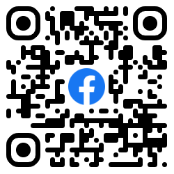 Facebook QR