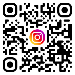 Instagram QR